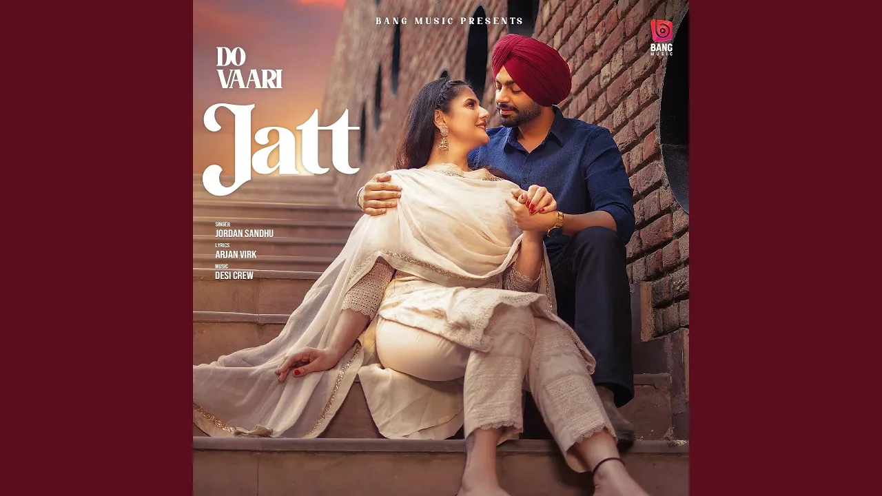 Do Vaari Jatt