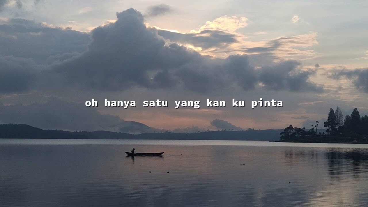 Bunga Abadi - Rio Clappy (lirik lagu)