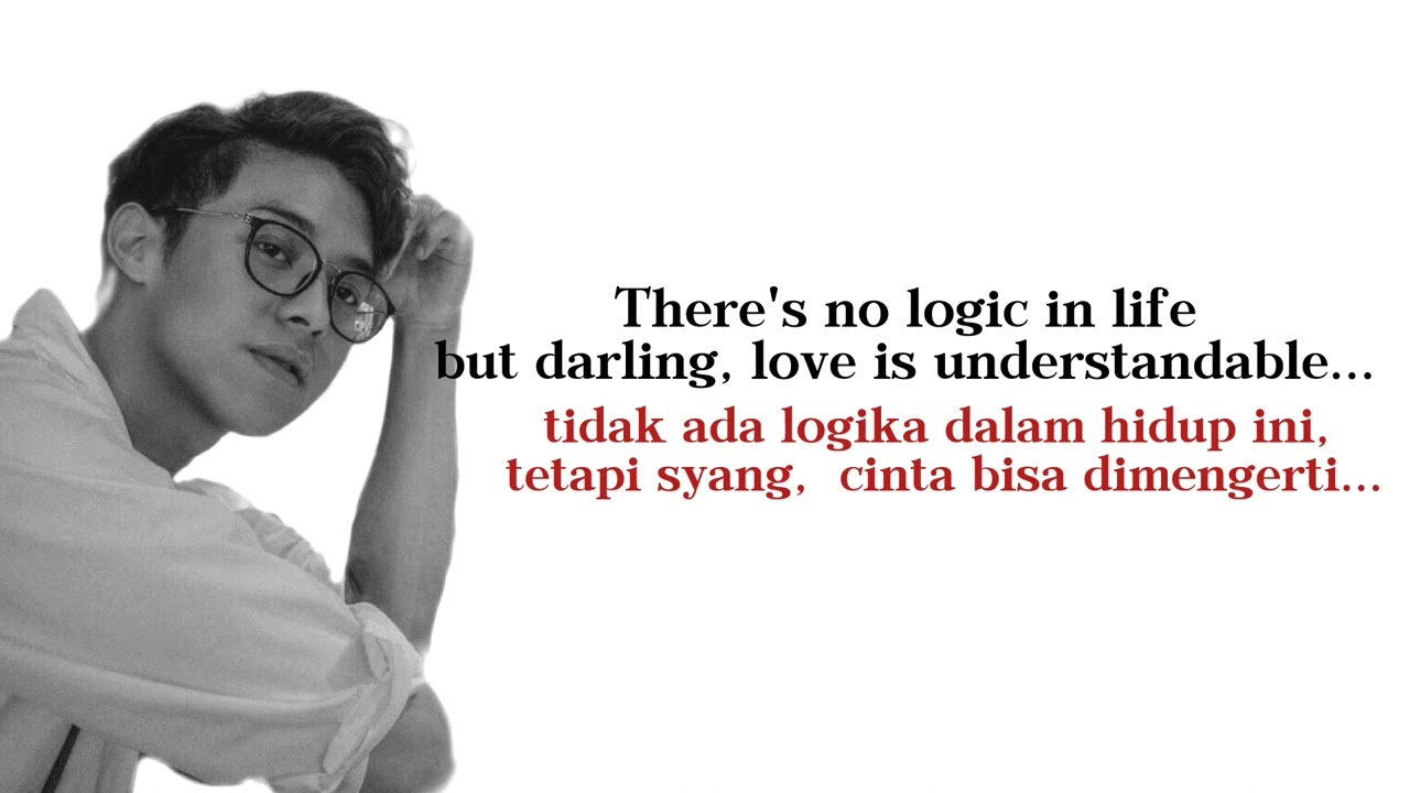 Ardhito Pramono - Waking Up Together With You (Lirik dan Terjemahan )