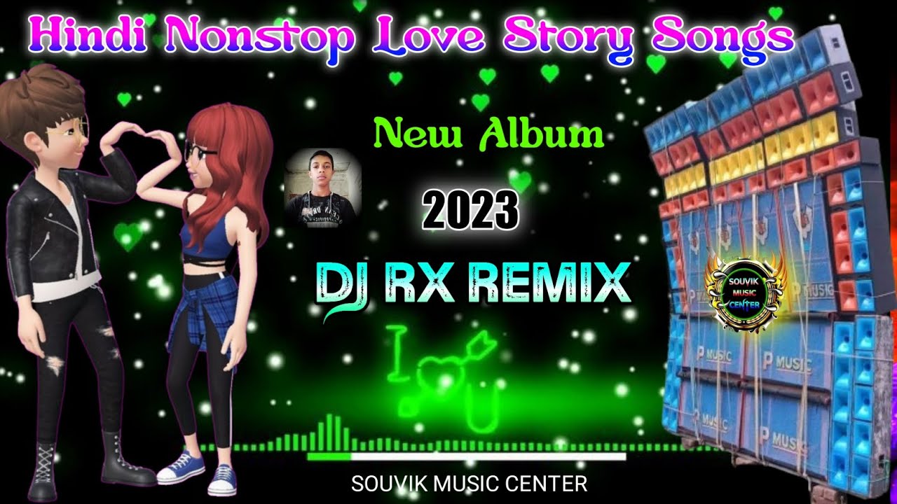 Hindi Nonstop Love Story Songs Dj Rx remix / Ab remix / Tuhin remix / Dj Bm Remix / Love Story songs poster — similar to বাংলা সিনেমার রোমান্টিক Dj গান//Nonstop//Dj AB Music Present//👉@Dj Palash Music