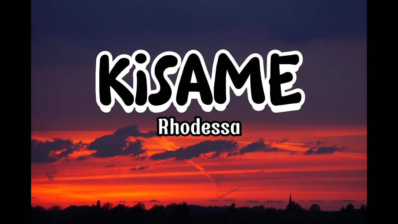 Kisame by: Rhodessa