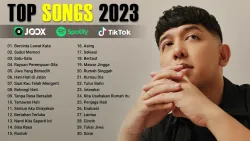 Donne Maula - Yura Yunita - Idgitaf ♪ Spotify Top Hits Indonesia - Lagu Pop Terbaru 2023