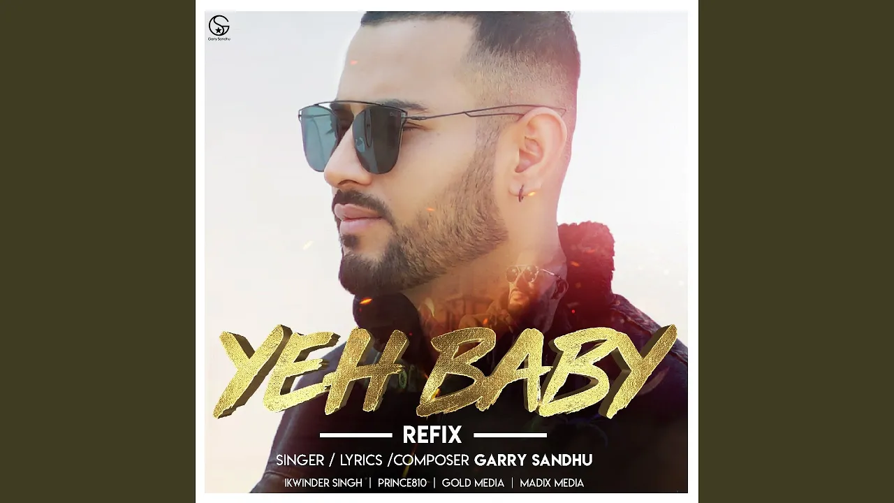 Yeh Baby (Refix Version)