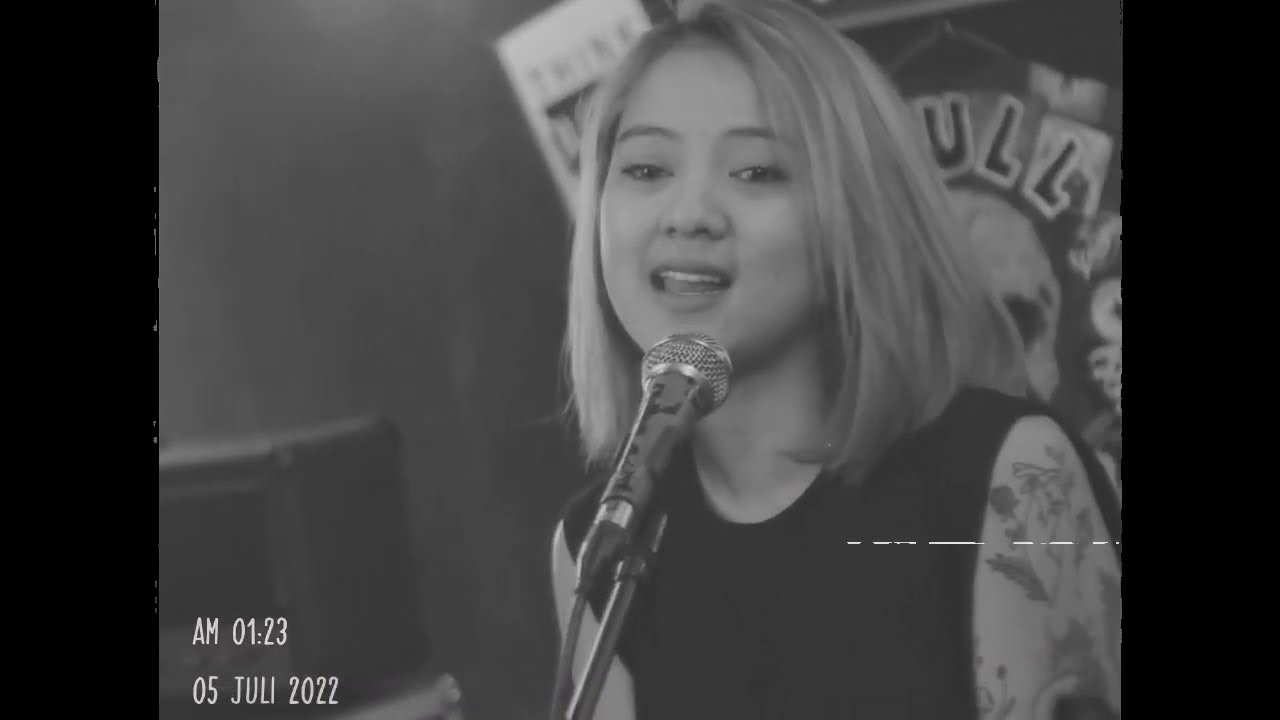 KEKASIH TOLOL - MANDA ROSE | SUPERIOTS (remix)