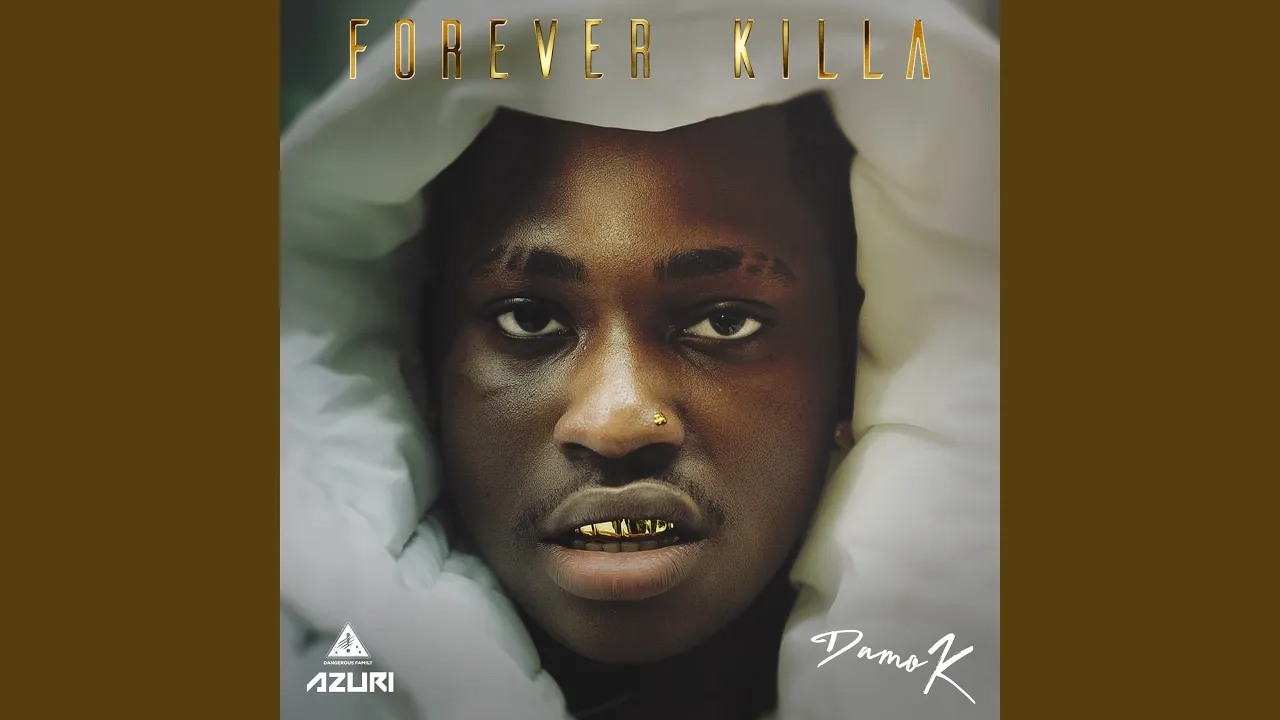 Show Color (Sped Up)