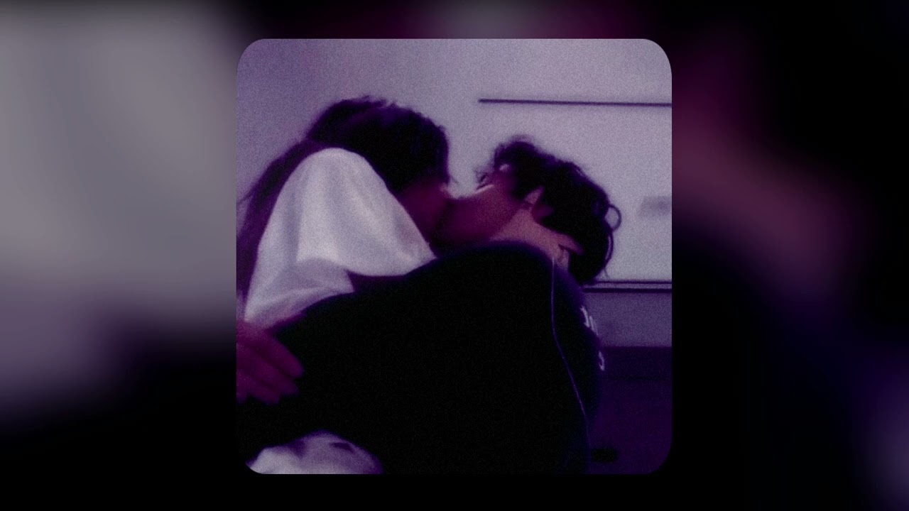 i like the way you kiss me - Artemas (Sped up + Reverb) "i can tell you miss me" background