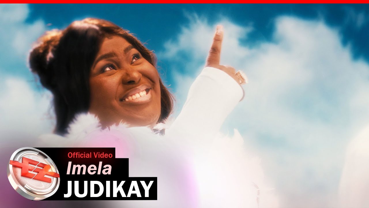 Judikay - Imela (Official Video) background