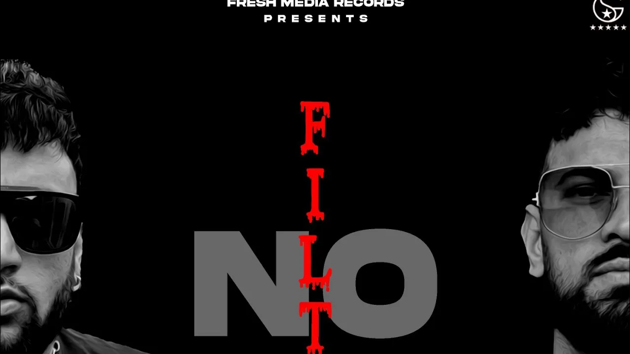 No Filter ( Official Video Song ) Jind Dhillon ft Garry Sandhu | Gv | Punjabi Song 2023 background