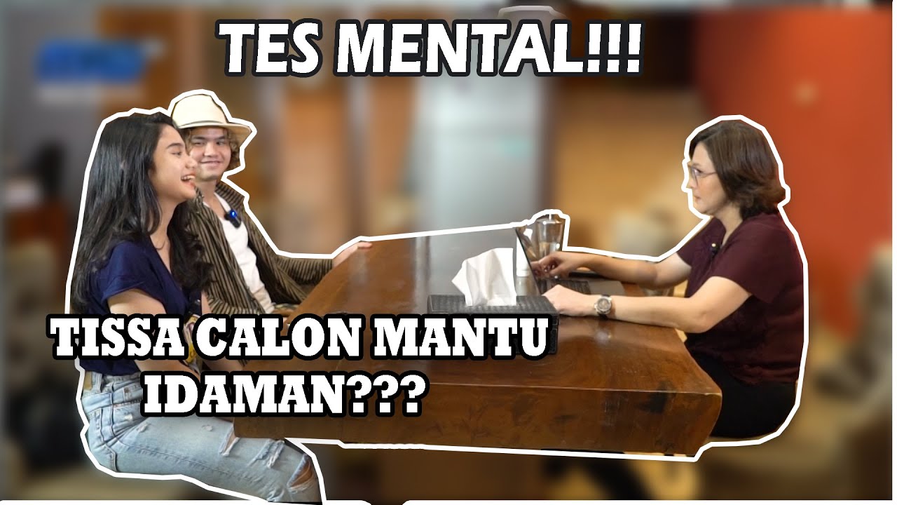DUL JAELANI AJAK TISSA BIANI KETEMU BUNDA MAIA.. WADUH, ADA TES MENTAL JADI CALON MENANTU IDAMAN background