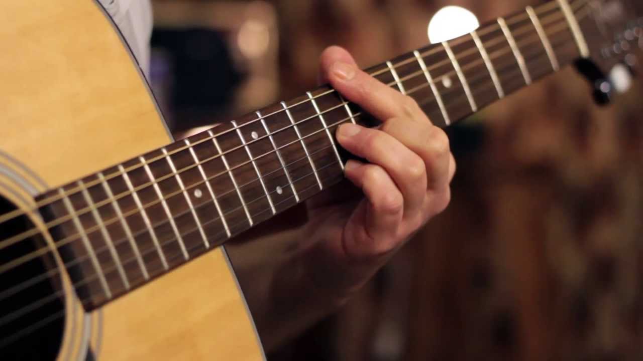 Dire Straits - Sultans Of Swing (Cajon & Acoustic Cover) background