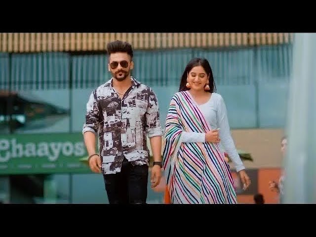 Baani Sandhu | Gur Sidhu | Gurneet Dosanjh | 8 Parche | Punjabi Song | White Hill Music background