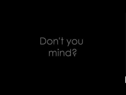 The 1975 - Me LYRICS