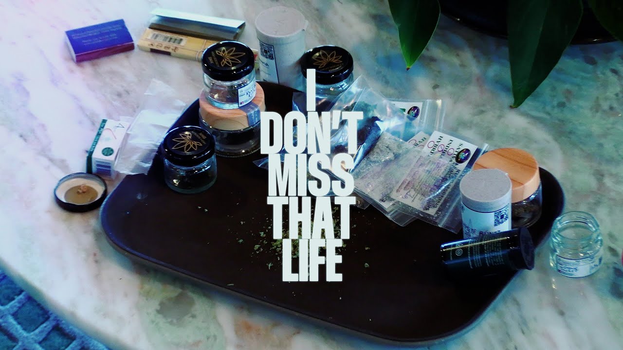 I Don't Miss That Life - Seedhe Maut background
