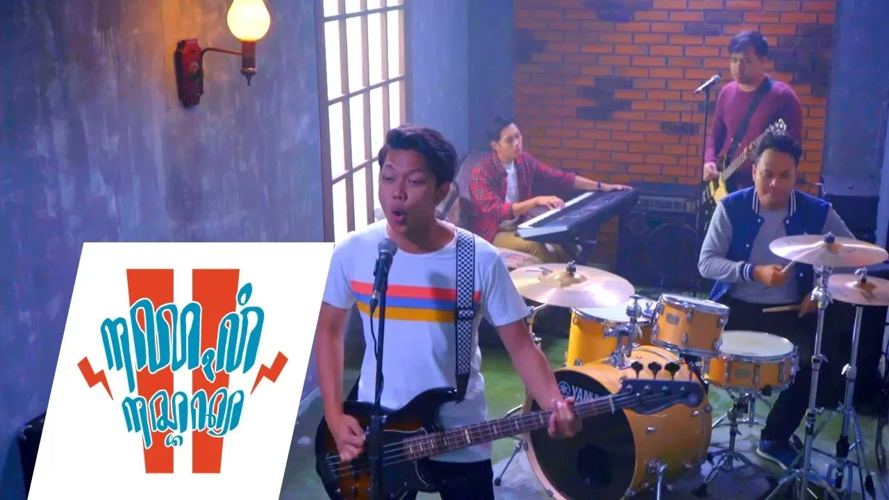 Yowis Ben - Gandolane Ati (Official Music Video) background