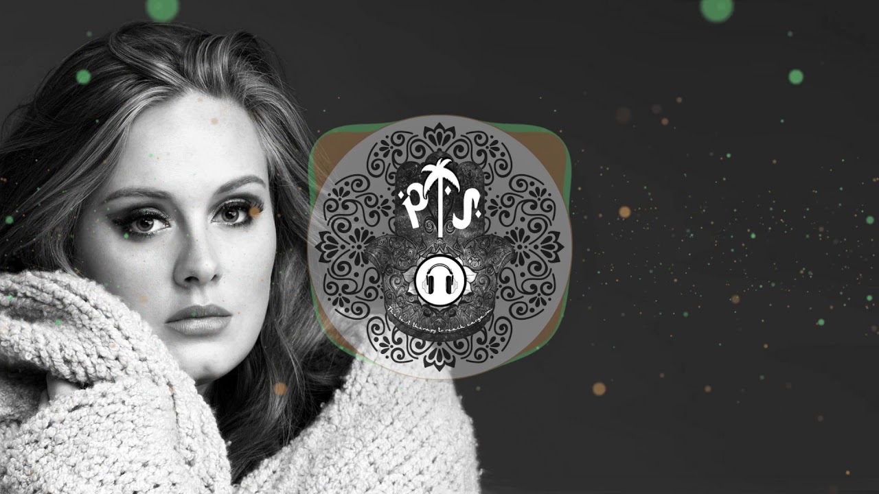 Adele - Million Years Ago (Efe Tekin Remix) background
