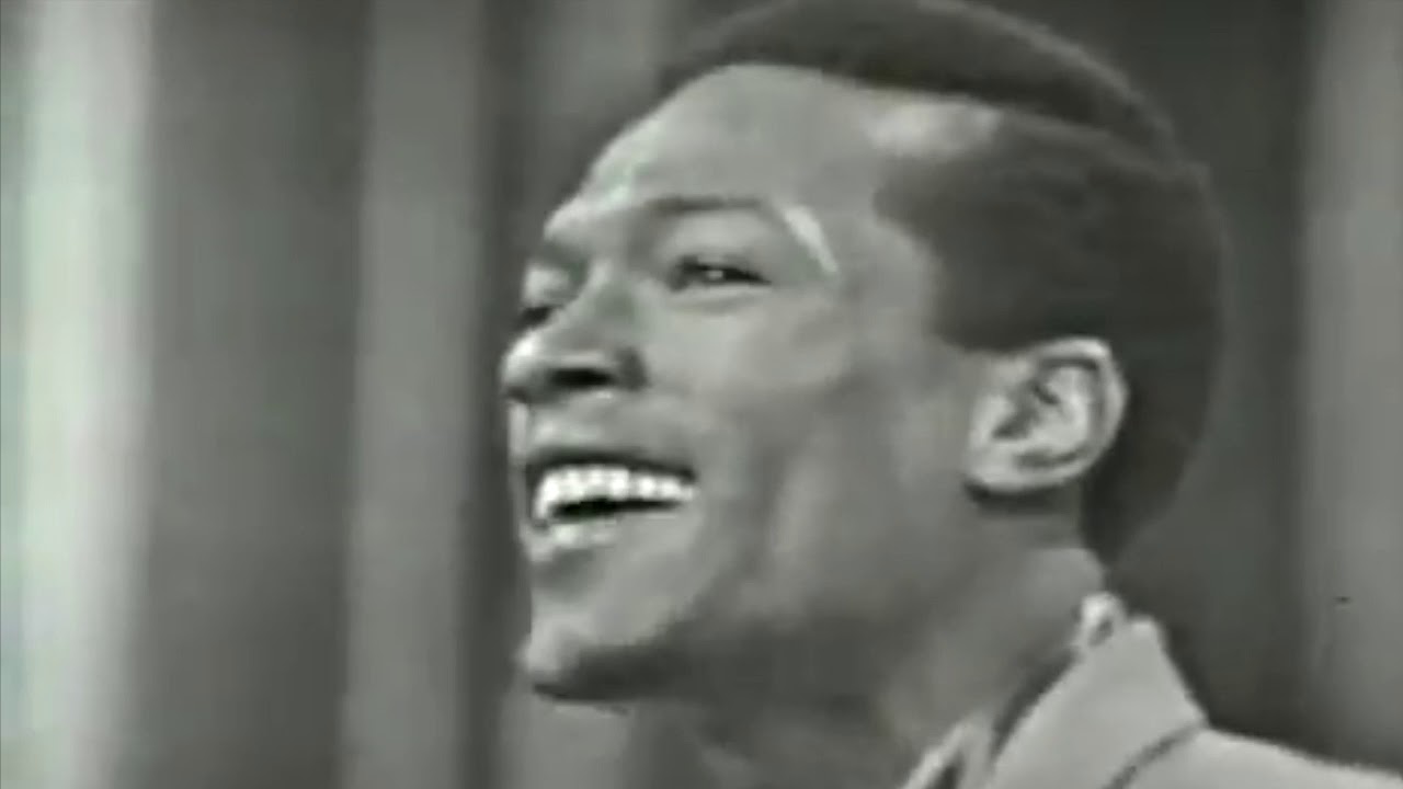 The Temptations and Black Sabbath - "Get Ready for the Grave" background