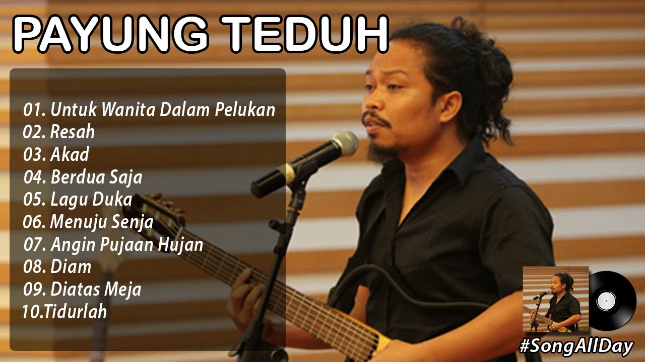 Payung Teduh - Full Album Tanpa Iklan (2023) | Watch on Movi47