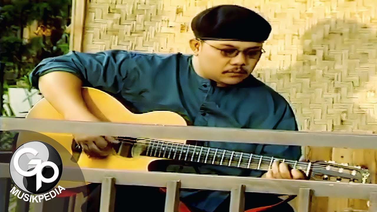 Doel Sumbang - Edun (Official MUsic Video) backdrop