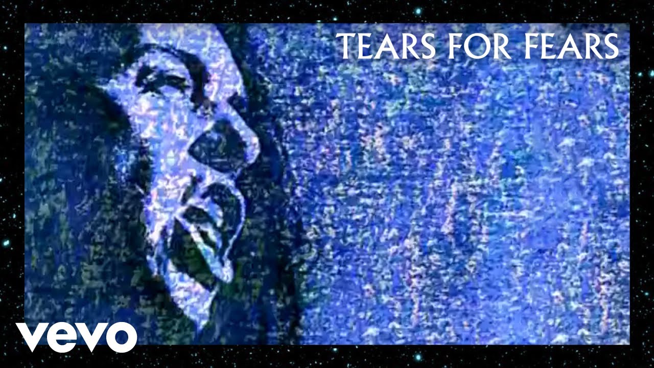 Tears For Fears - Laid So Low (Tears Roll Down)