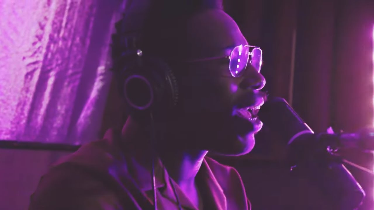 Everybody Wants to Rule the World | Tears for Fears | funk cover ft. Cory Henry background