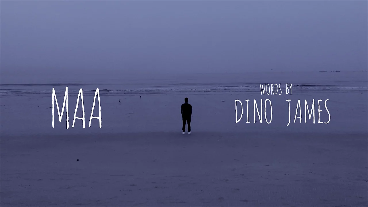 Maa- Dino James