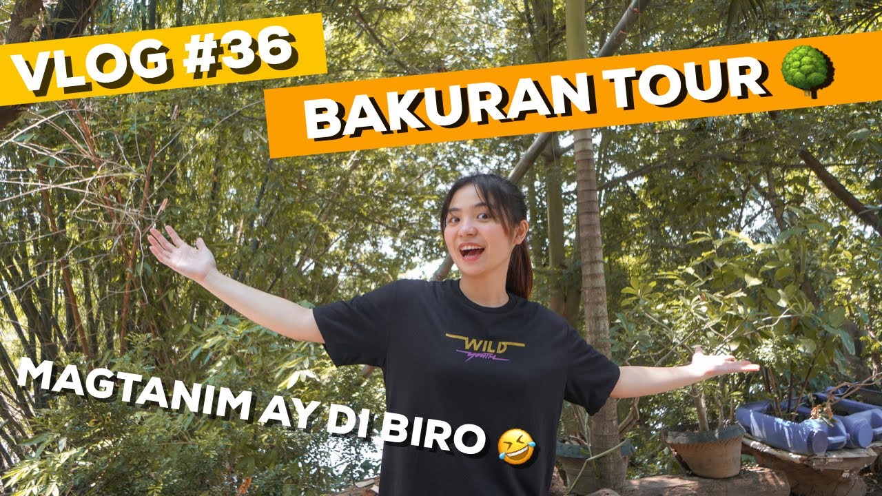 PAANO KAMI SA PROBINSYA | Sharlene San Pedro