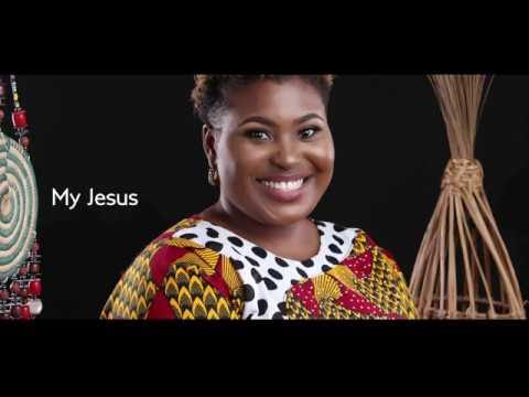 Judikay - Idinma (Official Lyric Video) background