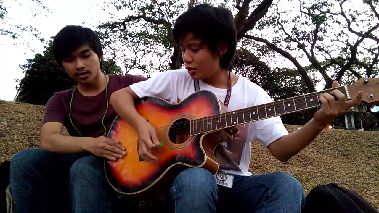 Prodigals (SunkenSessions.S01E01.720p) background