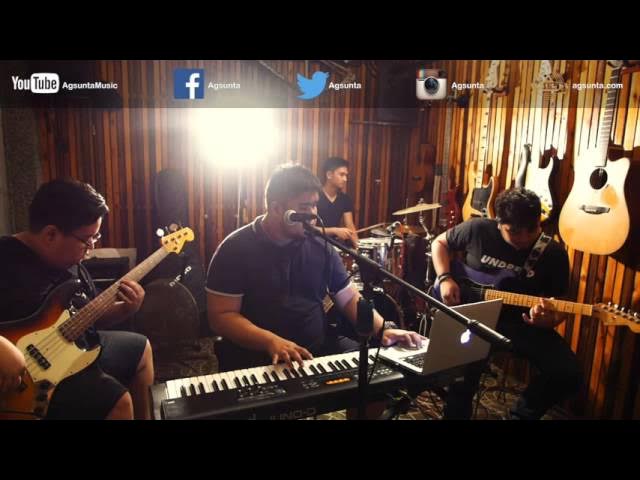Tadhana | (c) Up Dharma Down | #AgsuntaSongRequests background