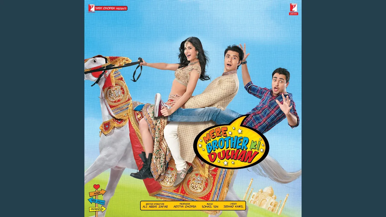 Do Dhaari Talwaar background
