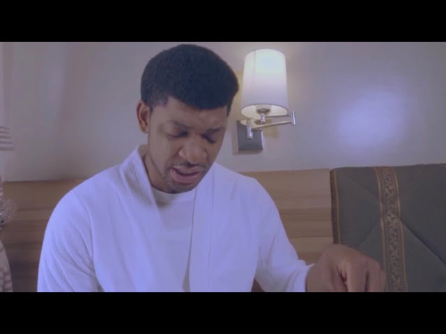 STEVE CROWN- Eze Nara Ekele (The Official Video) #worship #stevecrown #yahweh #trending