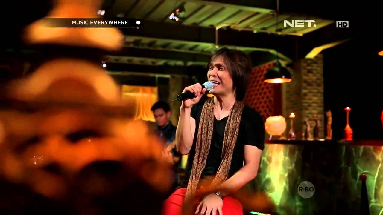 Once Mekel - Dealova (Music Everywhere NET) background