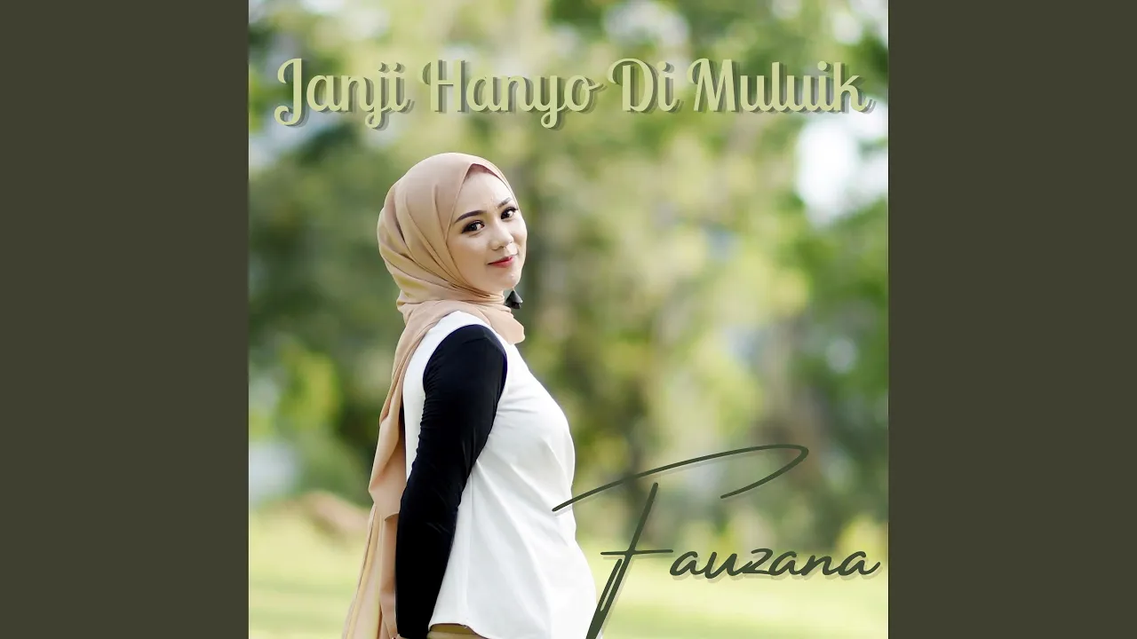 Janji Hanyo Di Muluik