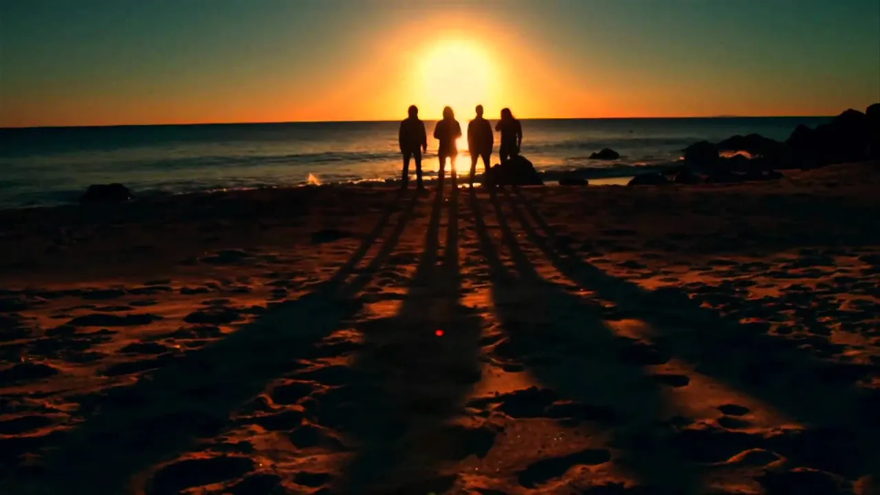 Arctic Monkeys - Brick By Brick (Official Video) background