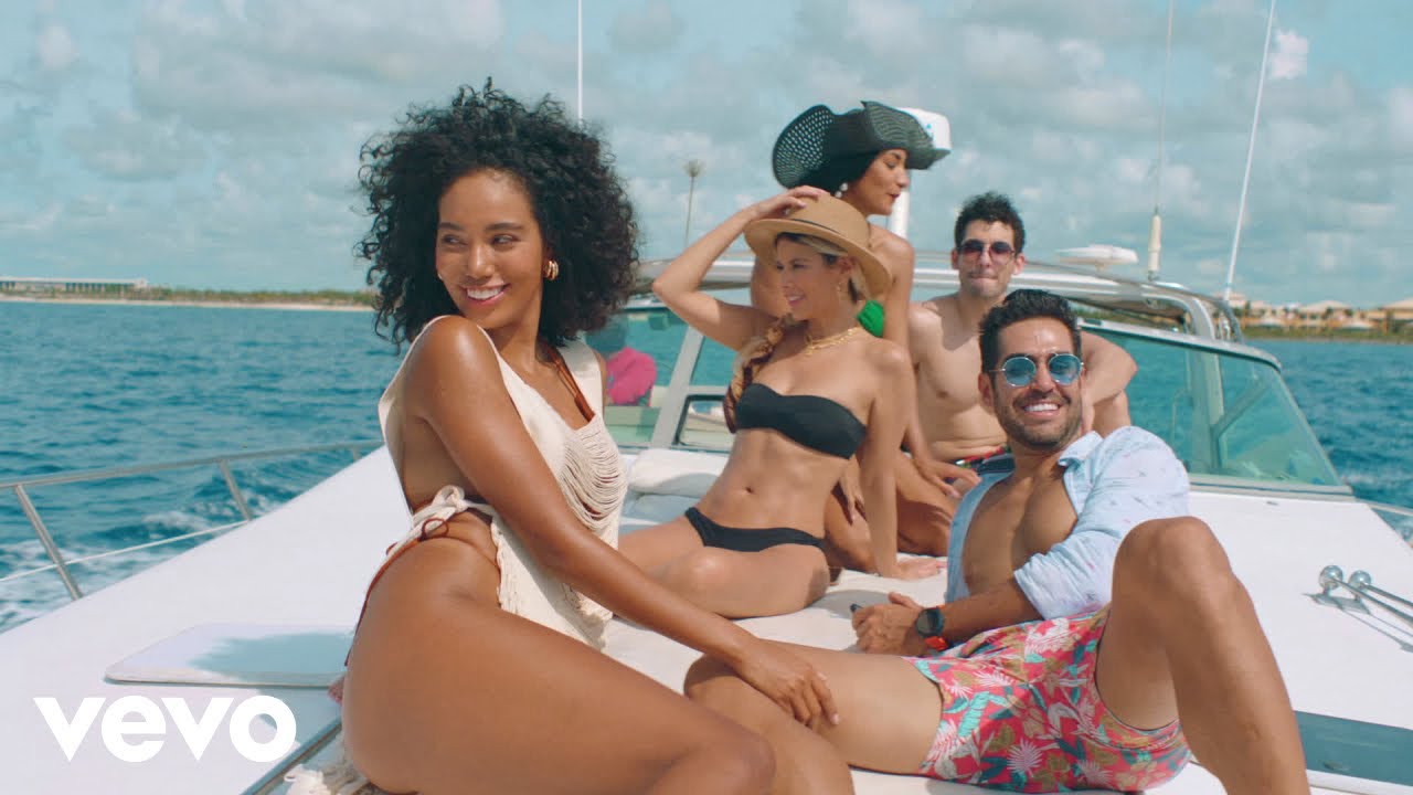 Jonas Blue - Hear Me Say ft. LÉON