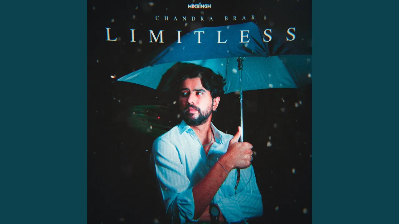Limitless background