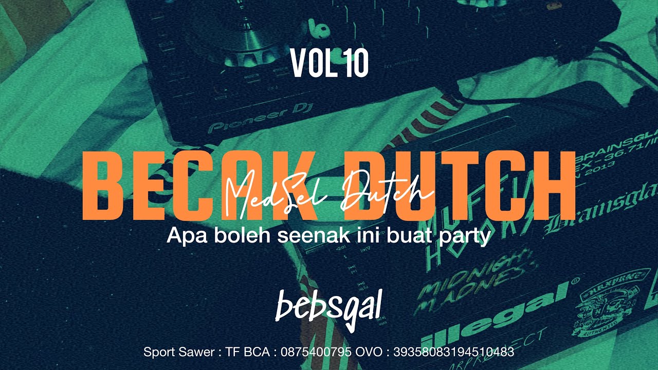 CARTEL MIX  #BEBSGAL #LOCALPRIDE #becakdutch (2023) | Watch on Movi47