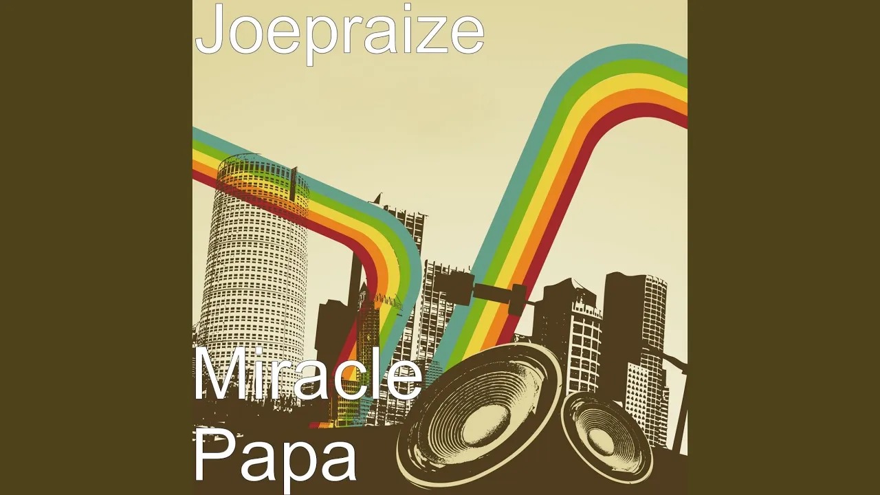Miracle Papa background