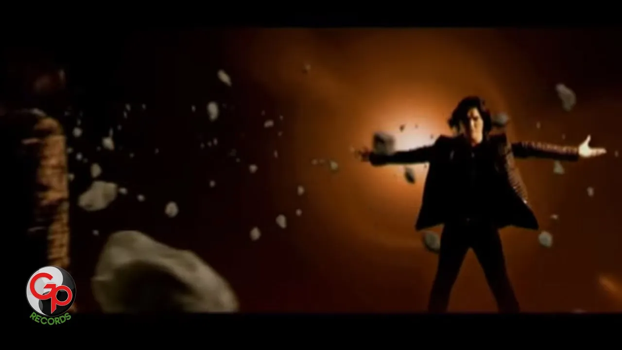 Dewa 19 - Bukan Cinta Manusia Biasa (Official Music Video) background