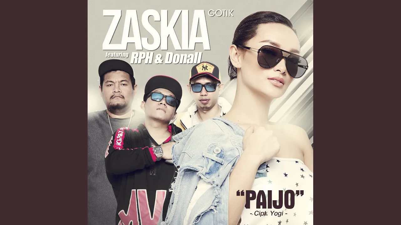 Paijo (feat. RPH & Donall)
