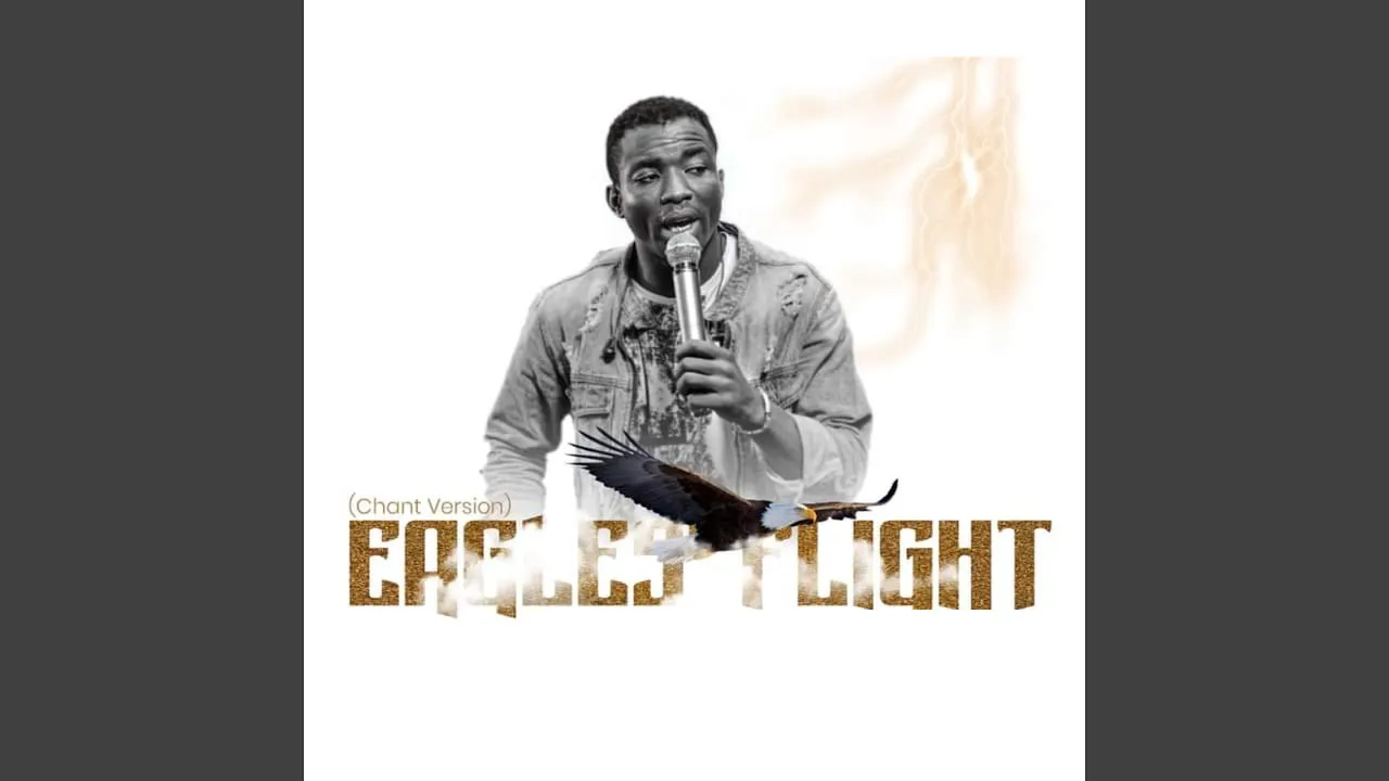 Eagles Flight (Chant Version)