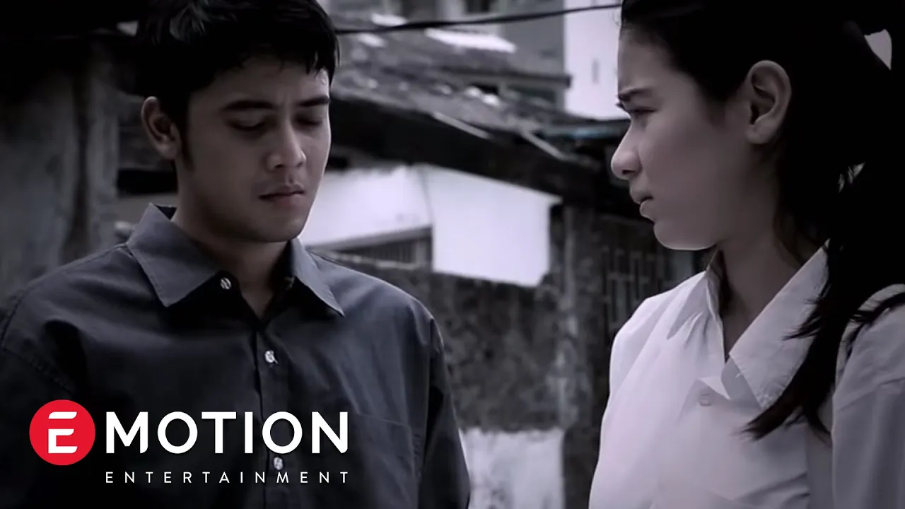 Armada - Pencuri Hati (Official Music Video) backdrop