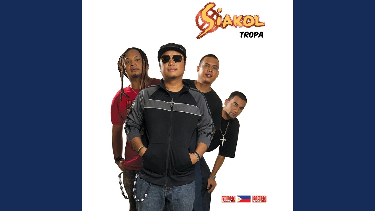 Tropa background