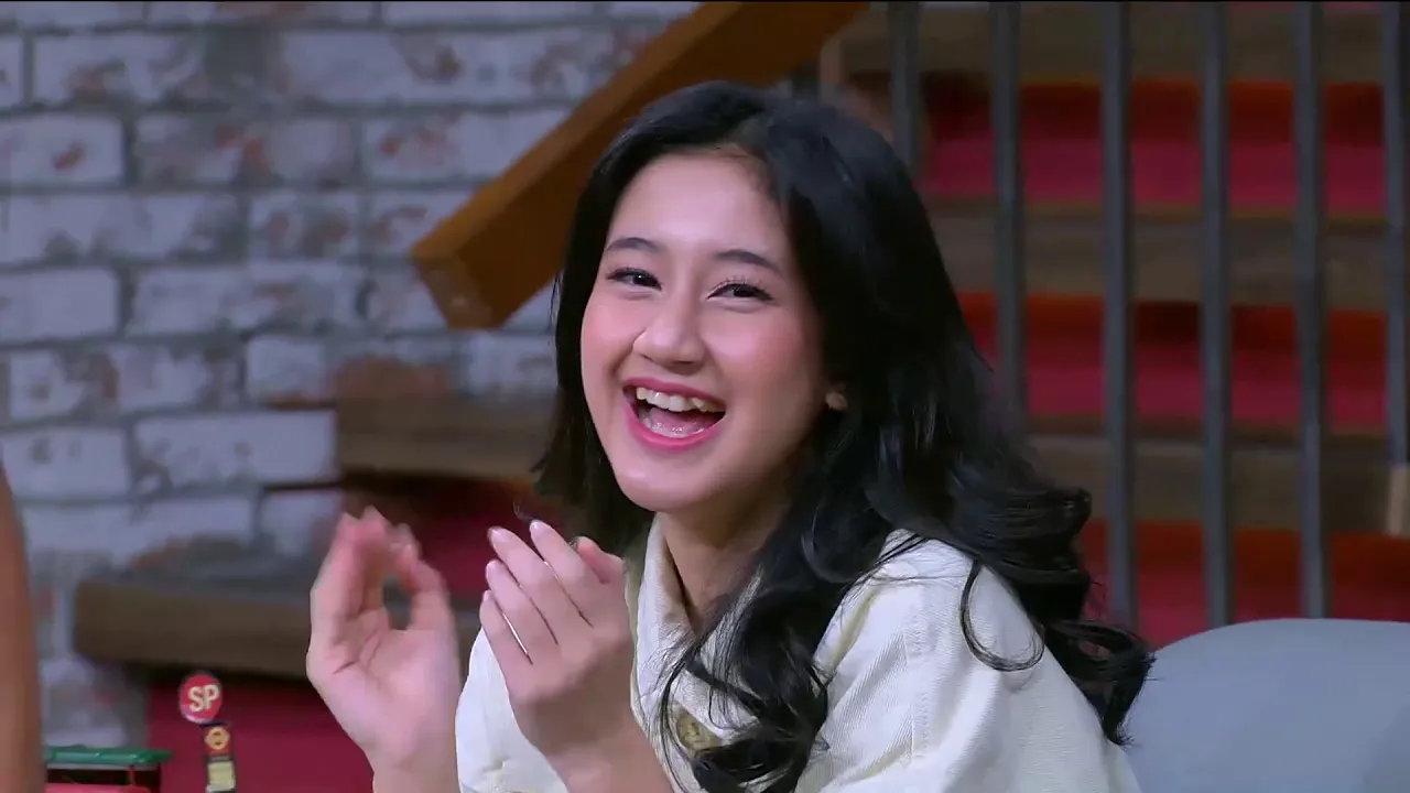 Keisya Levronka Akhirnya Bisa Mengalahkan Anak Kecil Rese ini (2020) | Watch on Movi47