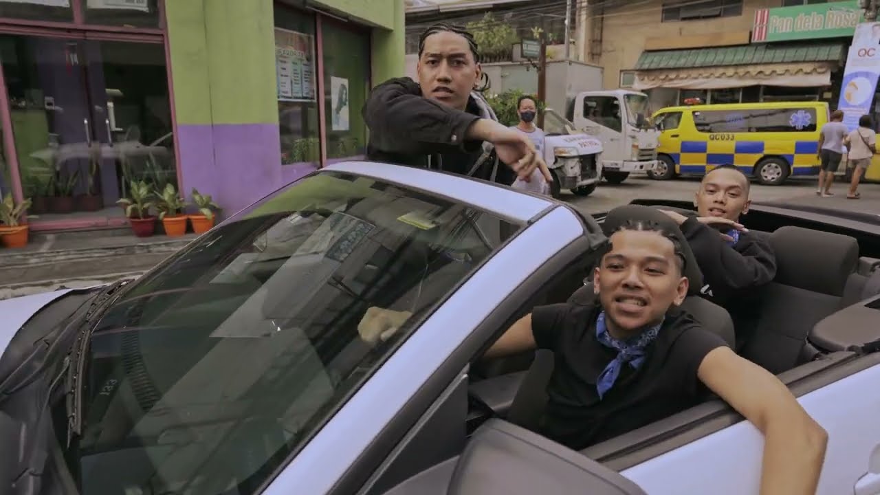 No Match Pt. 2 - Gat Putch, Sica, Supafly , Cent Got Beats & Icetizy (Official Music Video) backdrop