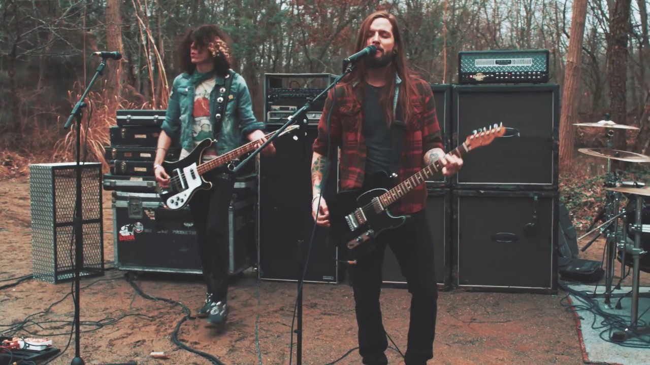 Bobaflex - Hey You (Pink Floyd cover) - Official Music Video background