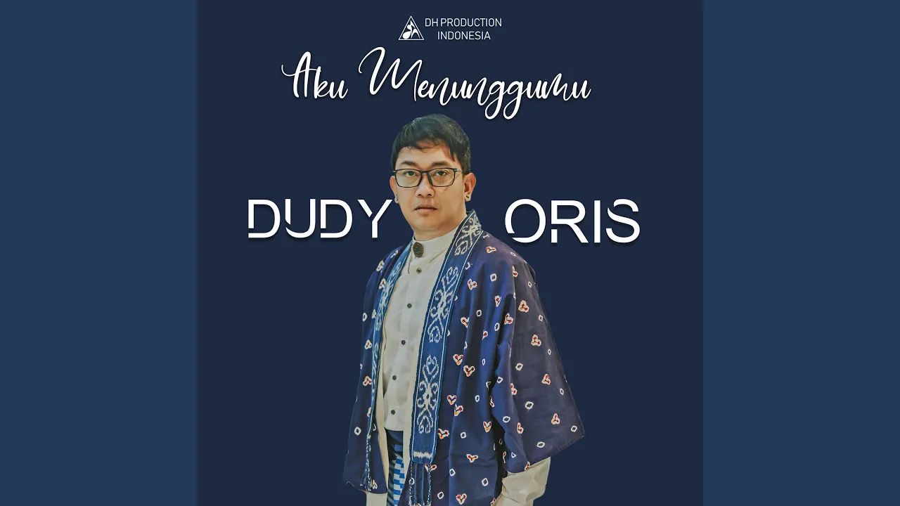 Aku Menunggumu background