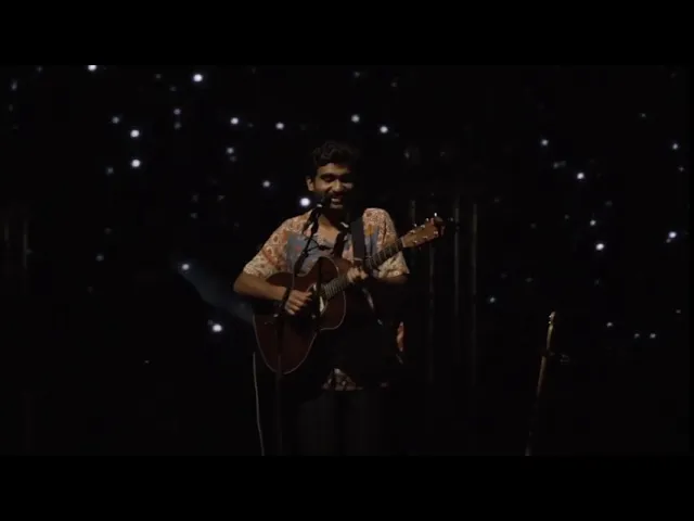 Kho gaye ham kaha (live mumbai) prateekkuhad background