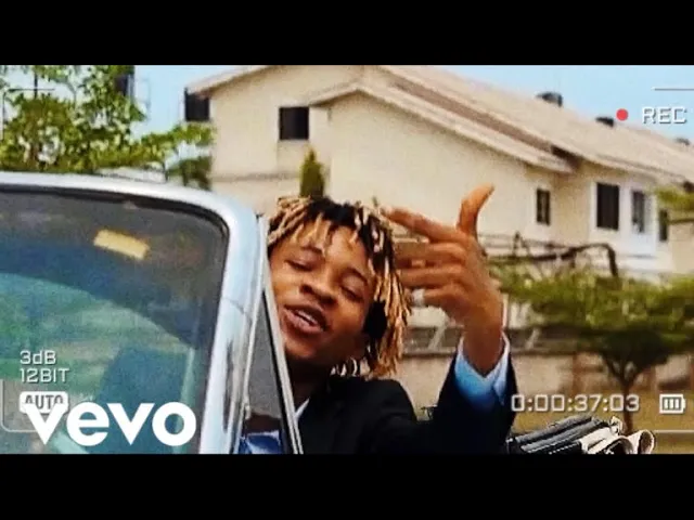 AV - Confession (AL official Video) background