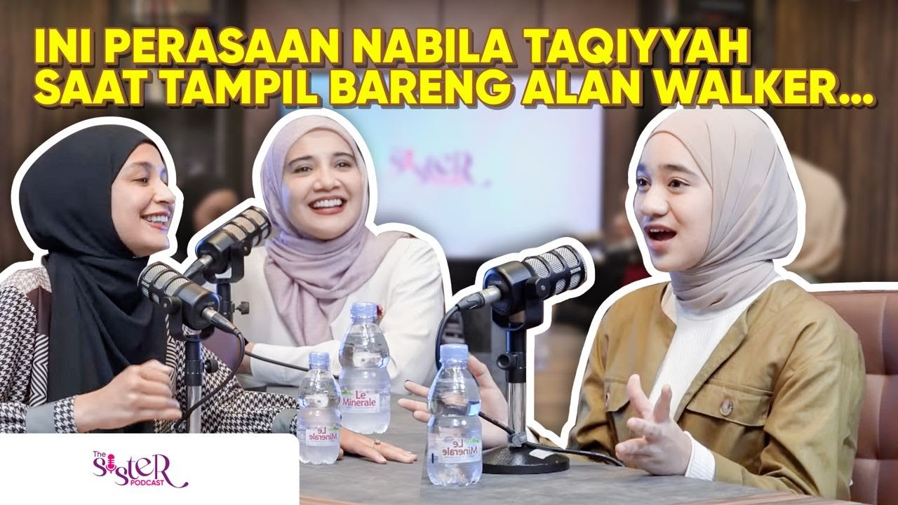 NABILA TAQIYYAH : PERJUANGAN ABI BUAT AKU, YANG BIKIN AKU BEGINI.... (2023) | Watch on Movi47